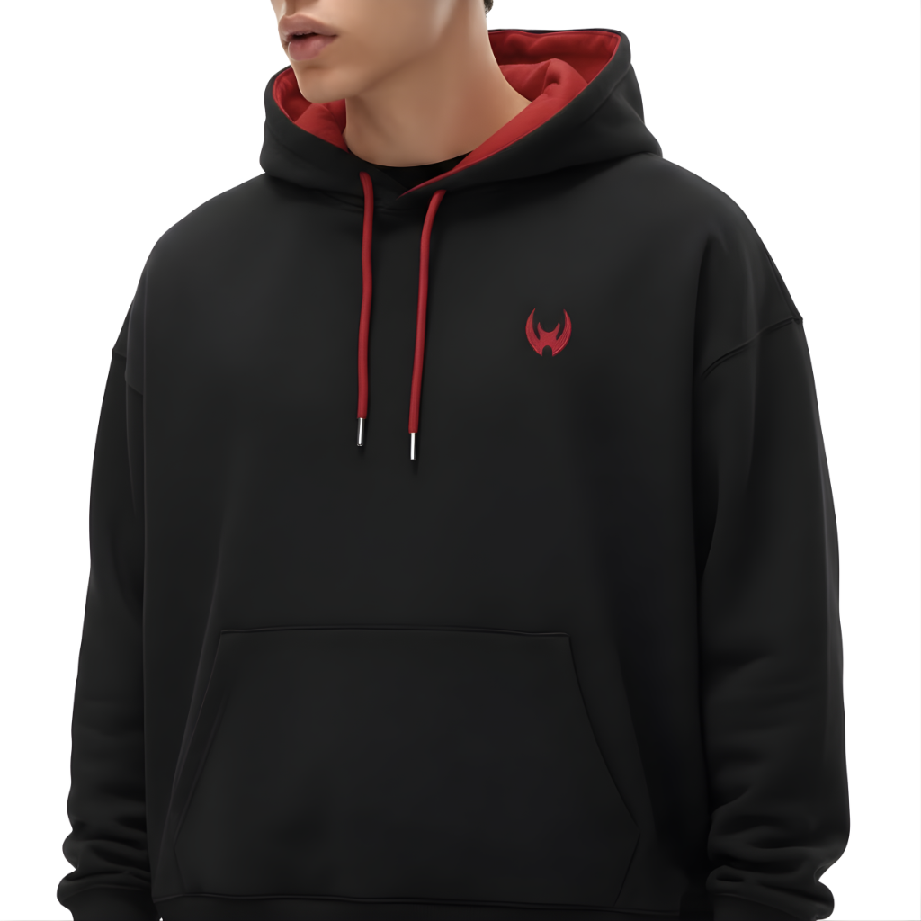 Original Edition Hoodie