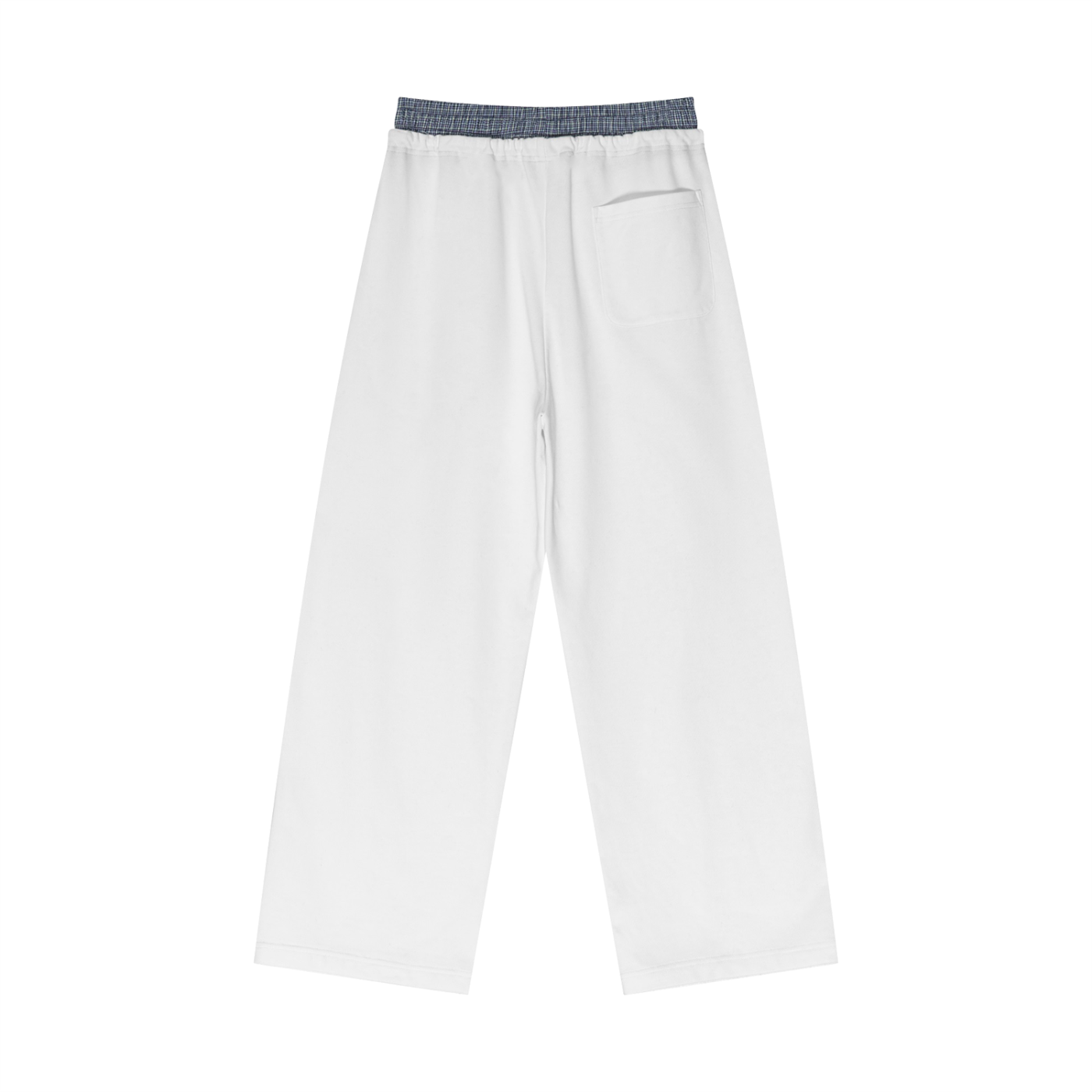 Original Edition Uncuffed Waist Sweatpants