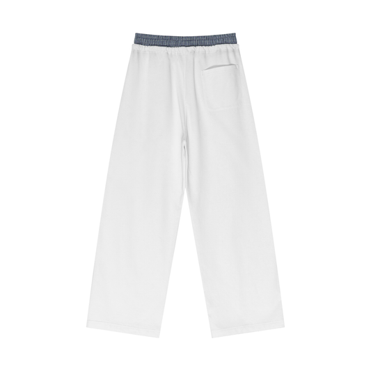 Original Edition Uncuffed Waist Sweatpants
