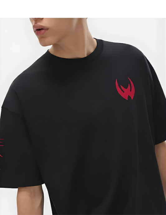 Original Edition Drop Shoulder Tee