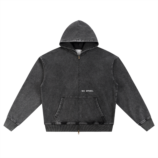 Limited Releases Denim Jacket