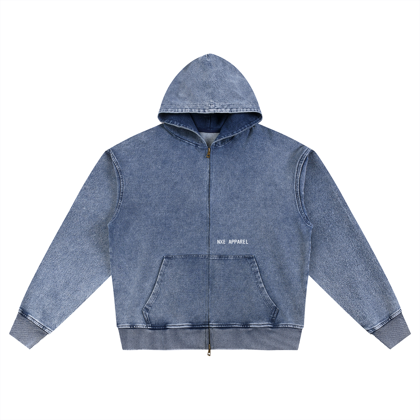 Limited Releases Denim Jacket