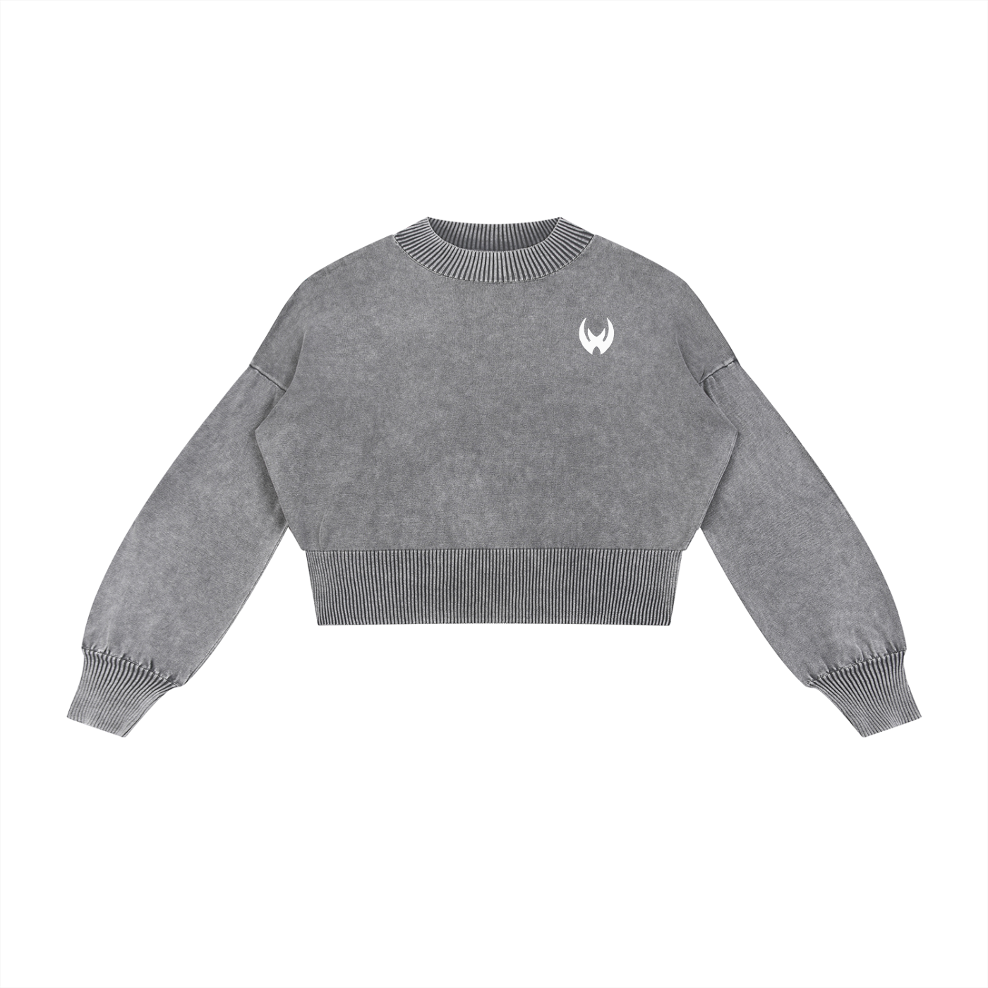 Limited Releases Vintage Balloon Sleeve Sweater