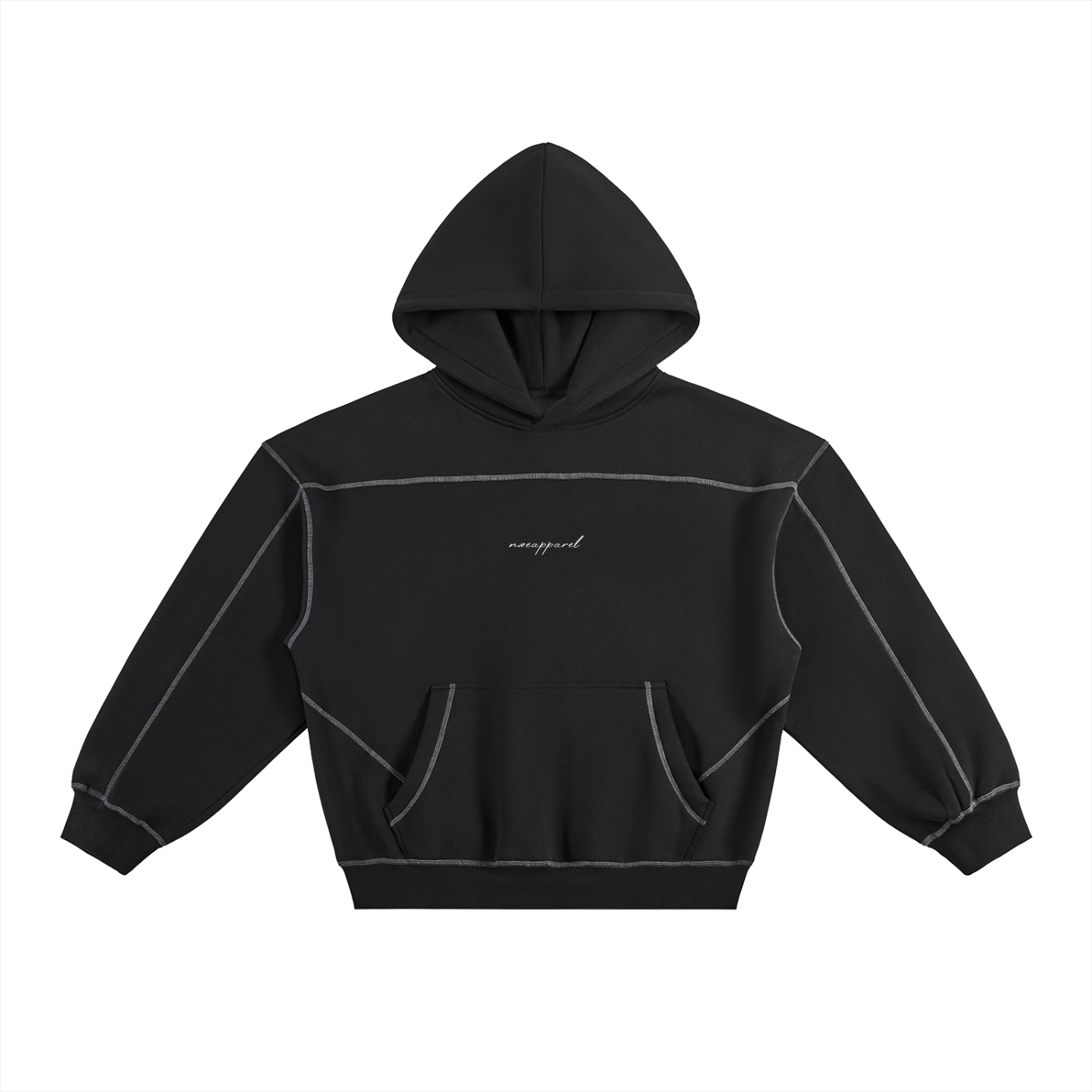 Twilight Genesis Hoodie