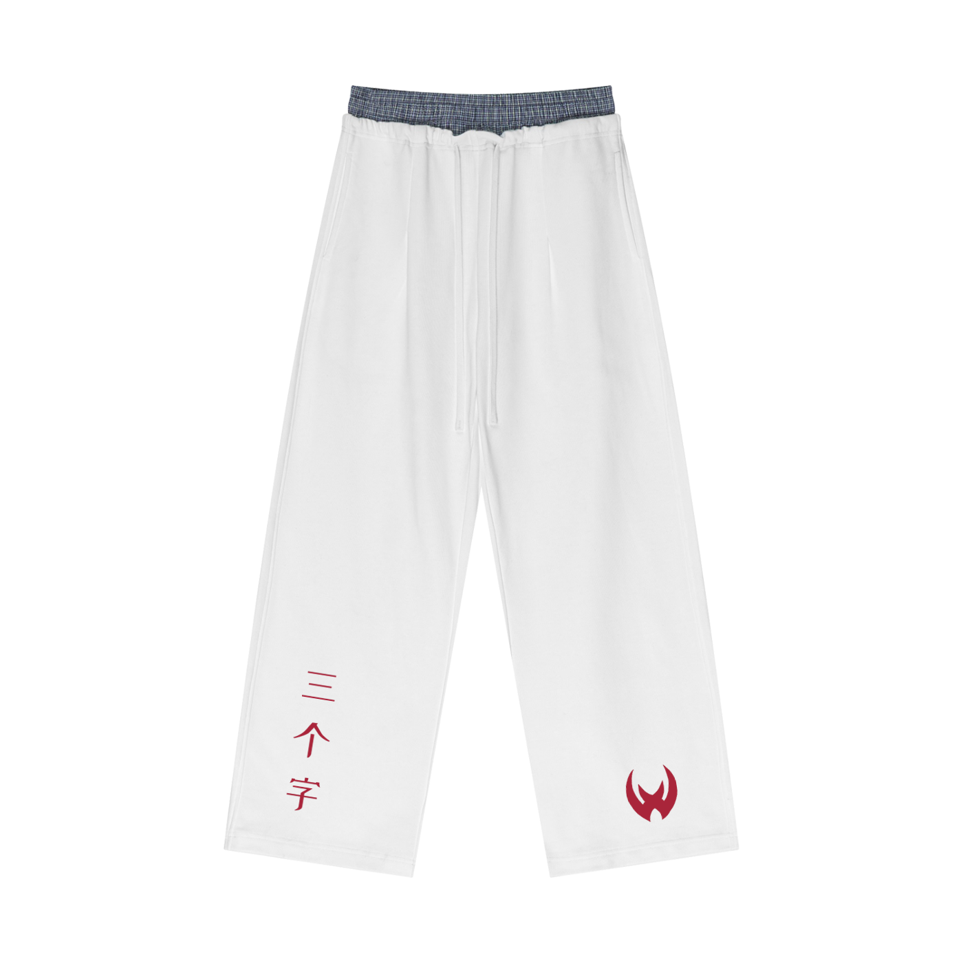 Original Edition Uncuffed Waist Sweatpants