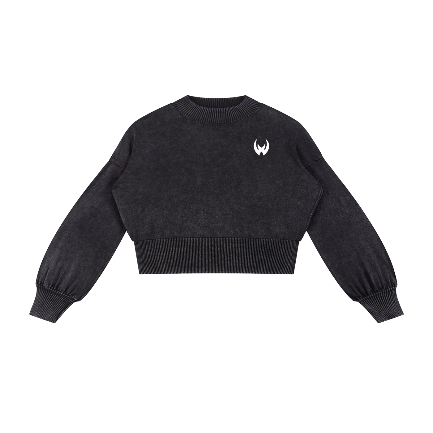 Limited Releases Vintage Balloon Sleeve Sweater