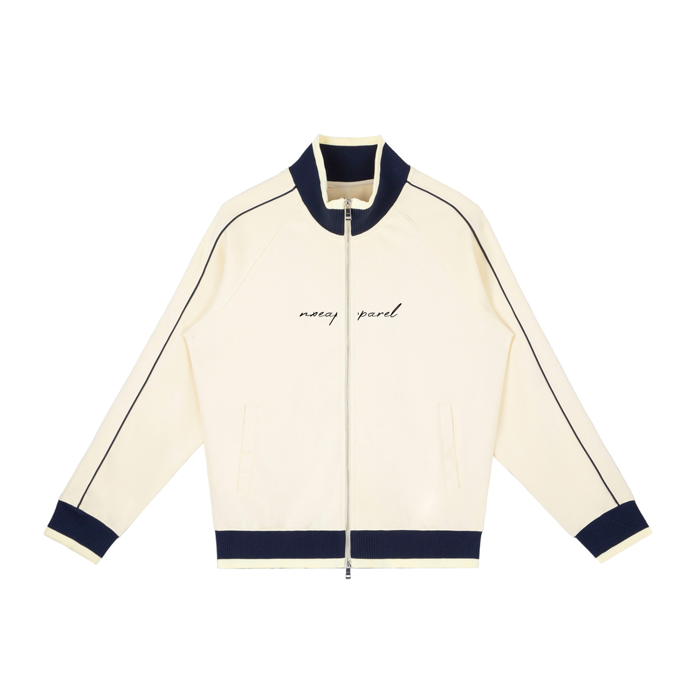Limited Releases Track Jacket
